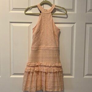 Bebe Dress Sz S